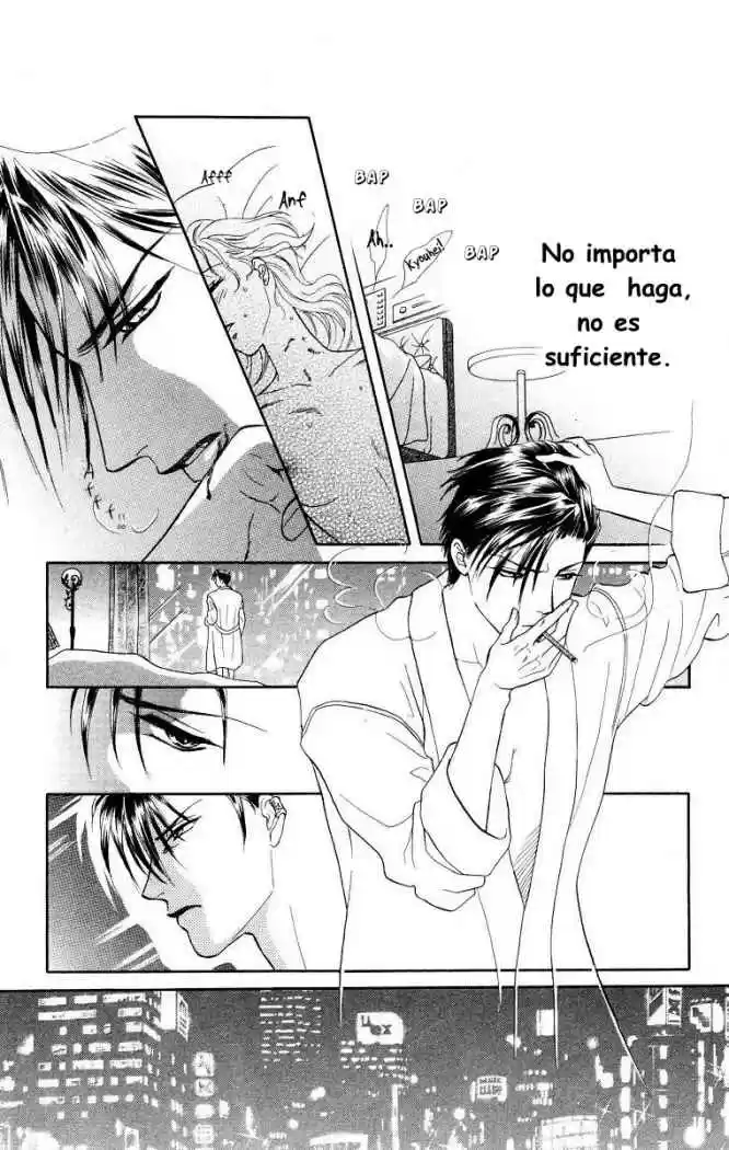 Midnight Secretary - Capítulo 5 - Página 21 - LectorTMOo