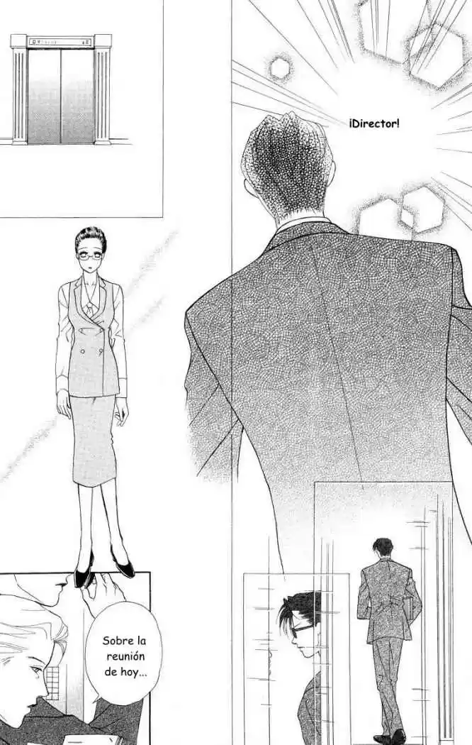 Midnight Secretary - Capítulo 5 - Página 25 - LectorTMOo