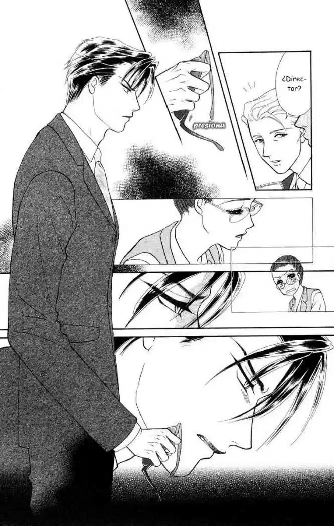 Midnight Secretary - Capítulo 5 - Página 26 - LectorTMOo