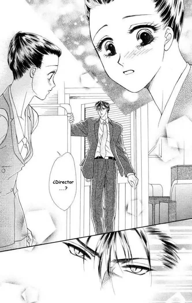 Midnight Secretary - Capítulo 5 - Página 29 - LectorTMOo