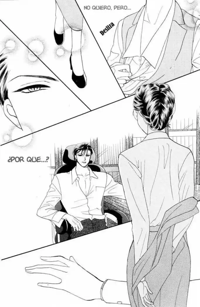 Midnight Secretary - Capítulo 6 - Página 37 - LectorTMOo