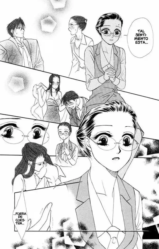 Midnight Secretary - Capítulo 7 - Página 18 - LectorTMOo