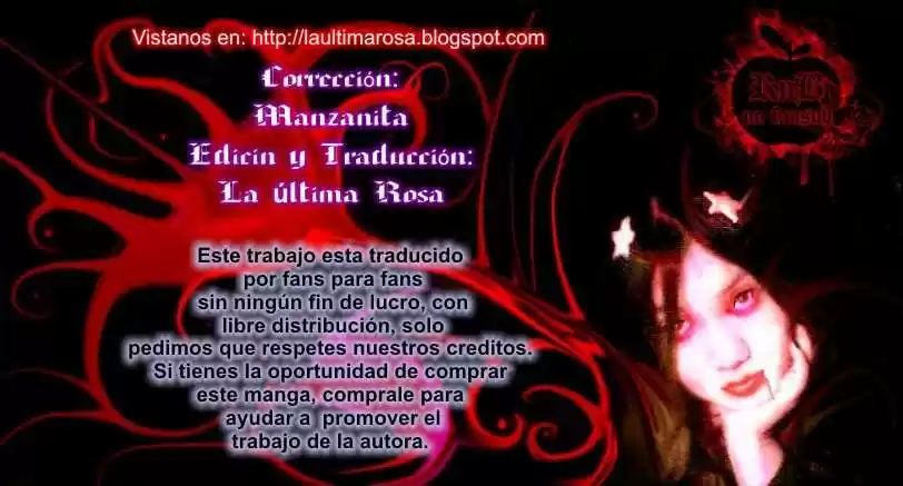 Midnight Secretary - Capítulo 8 - Página 1 - LectorTMOo