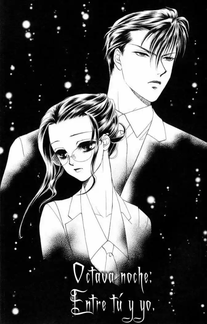 Midnight Secretary - Capítulo 8 - Página 2 - LectorTMOo