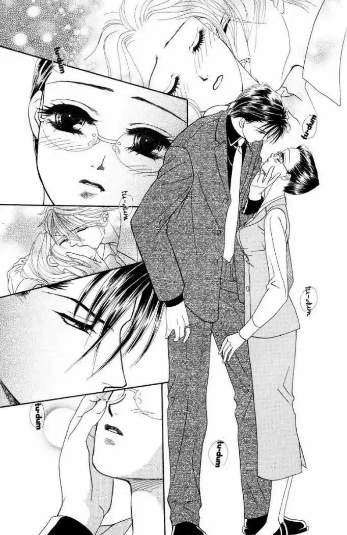 Midnight Secretary - Capítulo 8 - Página 14 - LectorTMOo