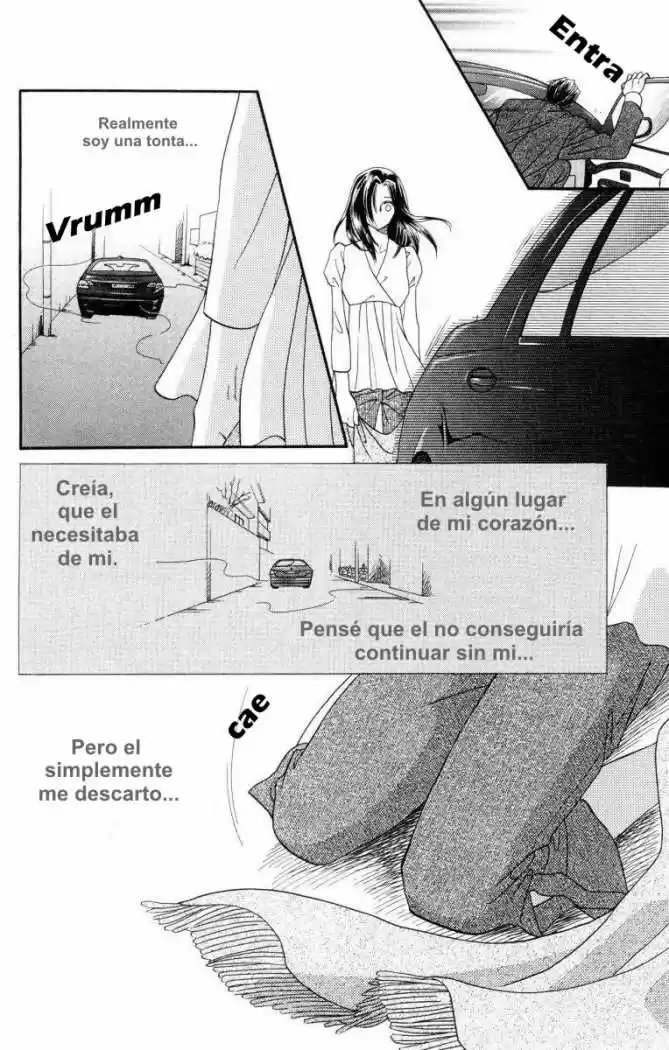 Midnight Secretary - Capítulo 8 - Página 34 - LectorTMOo