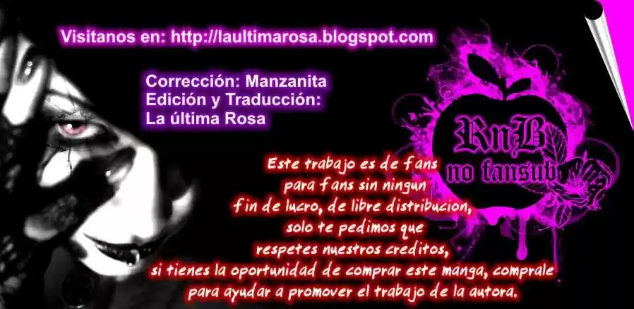 Midnight Secretary - Capítulo 9 - Página 1 - LectorTMOo