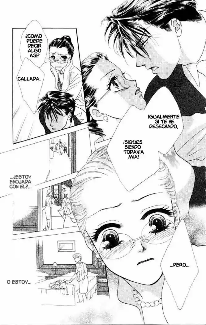 Midnight Secretary - Capítulo 9 - Página 24 - LectorTMOo