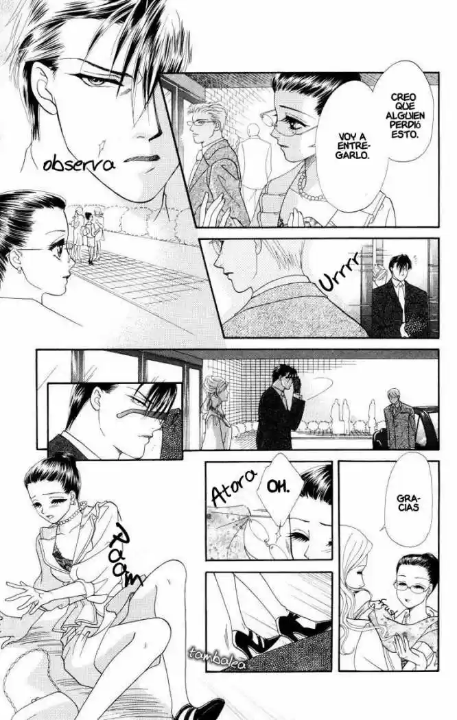 Midnight Secretary - Capítulo 9 - Página 28 - LectorTMOo