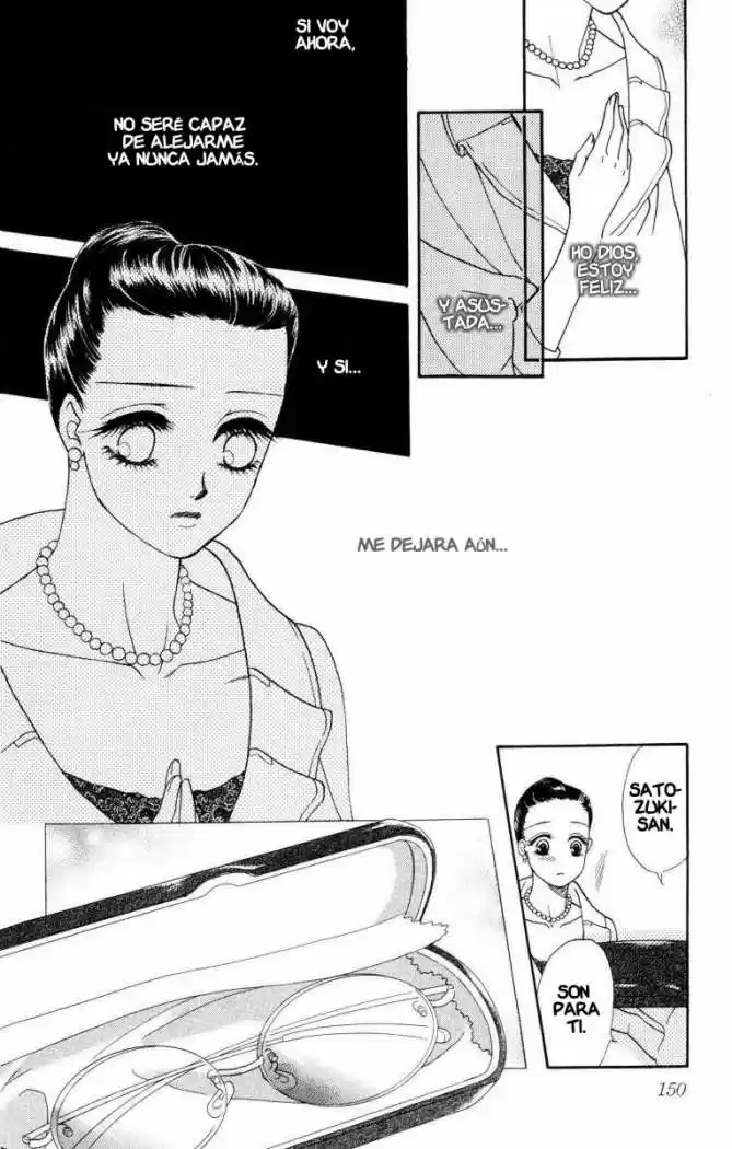 Midnight Secretary - Capítulo 9 - Página 37 - LectorTMOo