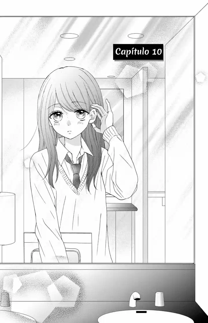 Midori No Tomari Ki - Capítulo 10 - Página 5 - LectorTMOo