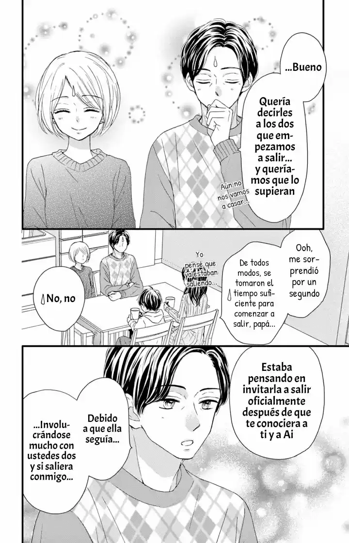 Midori No Tomari Ki - Capítulo 10 - Página 8 - LectorTMOo
