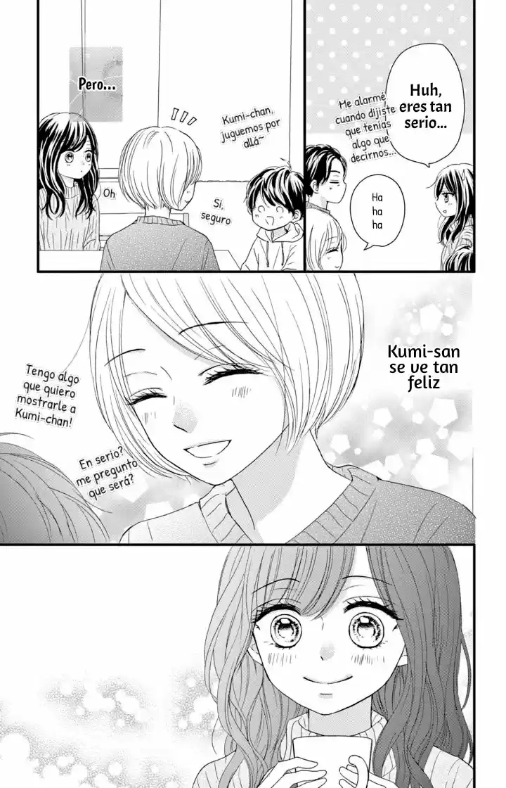 Midori No Tomari Ki - Capítulo 10 - Página 9 - LectorTMOo