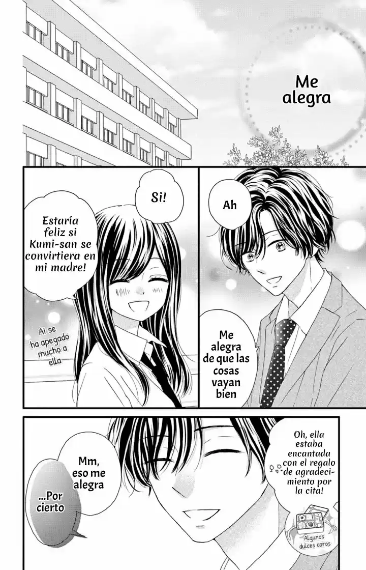 Midori No Tomari Ki - Capítulo 10 - Página 10 - LectorTMOo