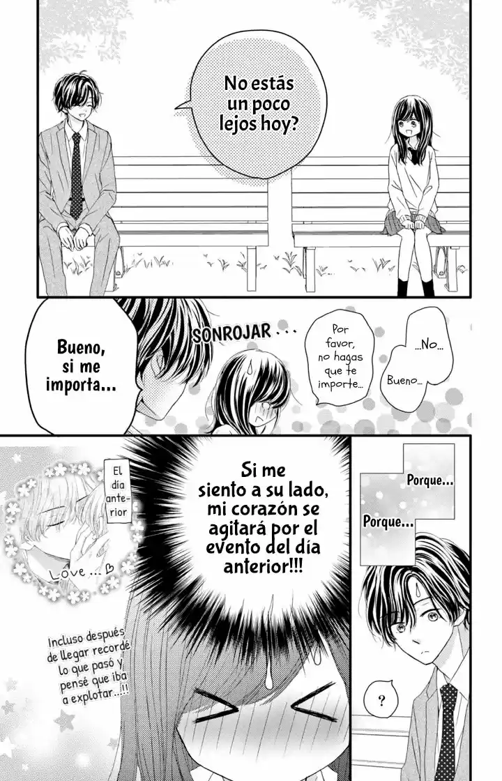 Midori No Tomari Ki - Capítulo 10 - Página 11 - LectorTMOo