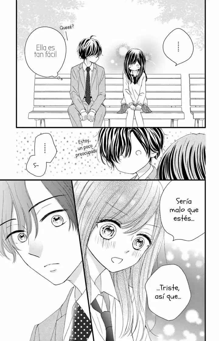 Midori No Tomari Ki - Capítulo 10 - Página 13 - LectorTMOo