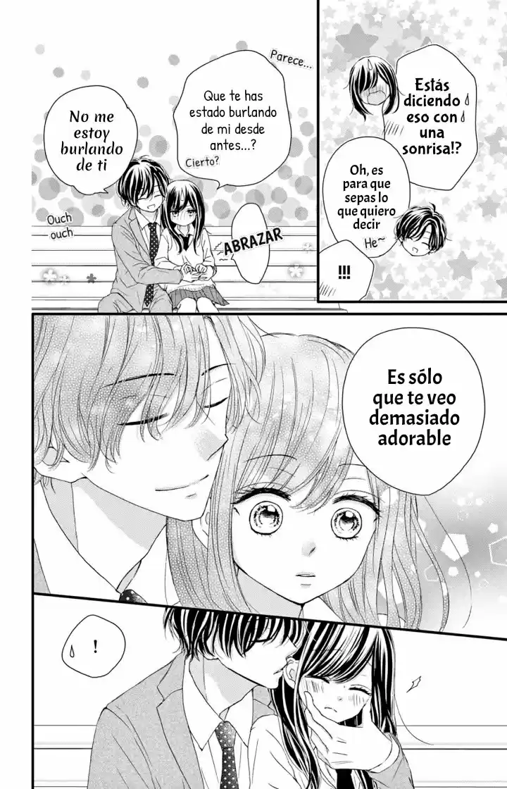Midori No Tomari Ki - Capítulo 10 - Página 16 - LectorTMOo