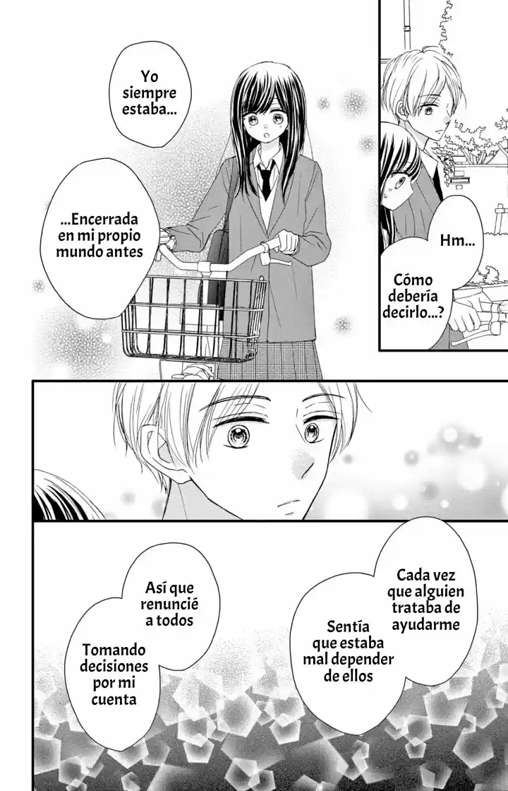 Midori No Tomari Ki - Capítulo 10 - Página 30 - LectorTMOo