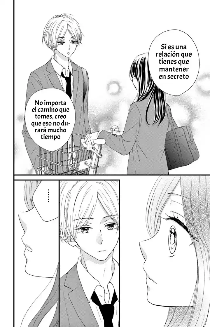 Midori No Tomari Ki - Capítulo 11 - Página 8 - LectorTMOo