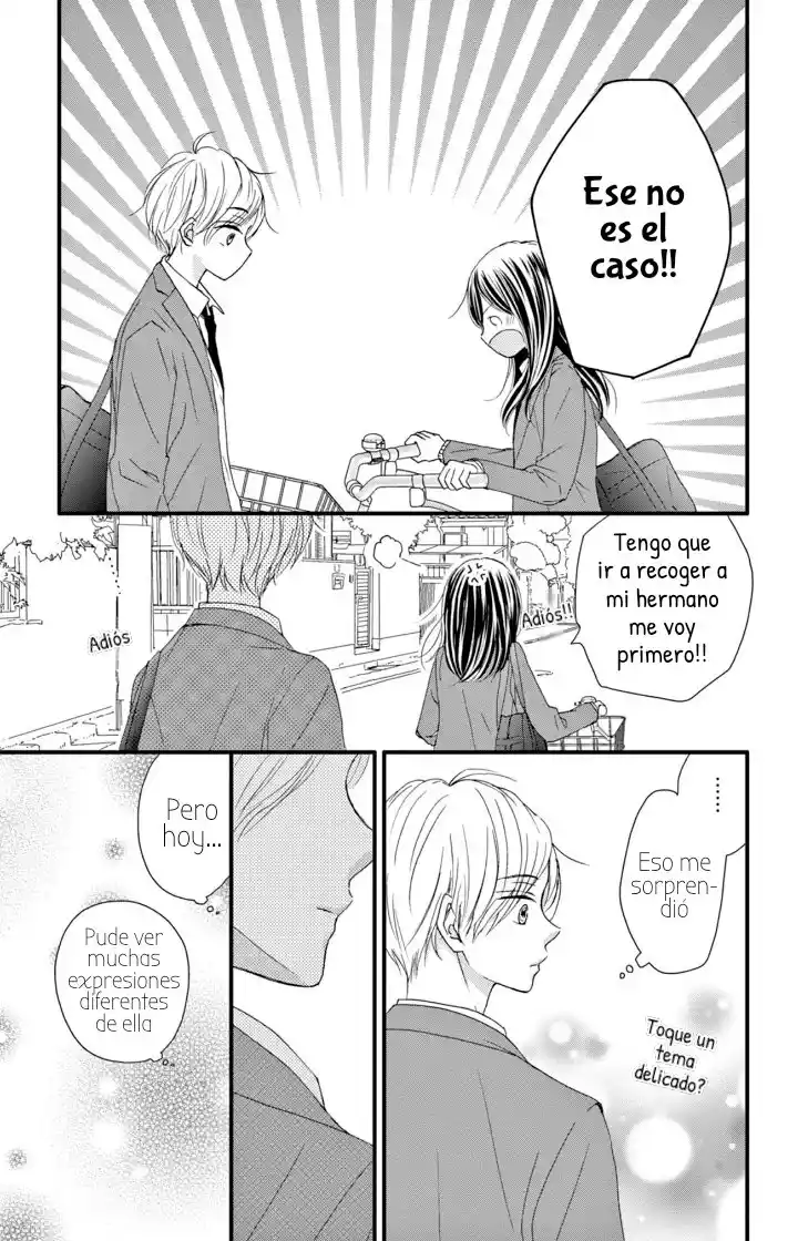 Midori No Tomari Ki - Capítulo 11 - Página 9 - LectorTMOo