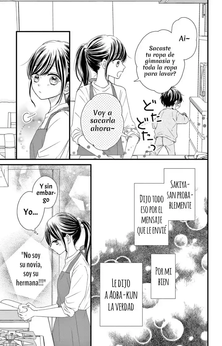 Midori No Tomari Ki - Capítulo 12 - Página 13 - LectorTMOo