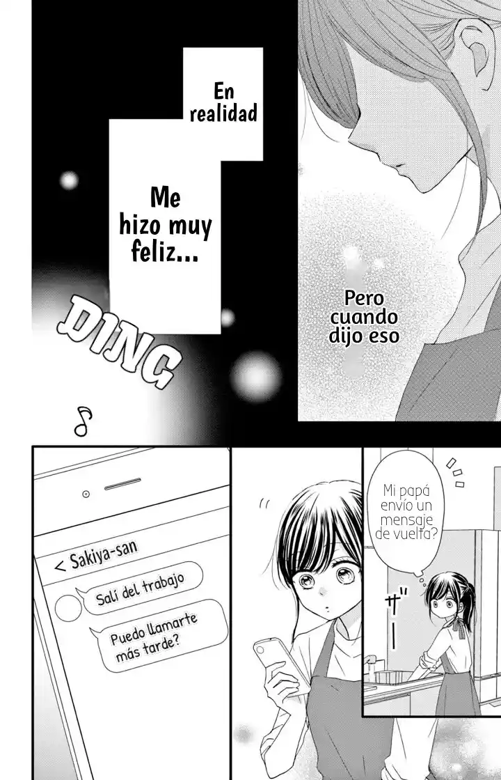 Midori No Tomari Ki - Capítulo 12 - Página 14 - LectorTMOo