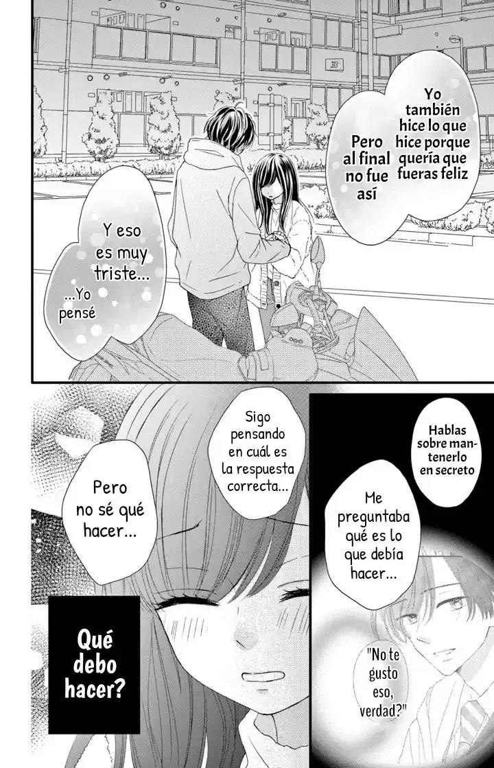 Midori No Tomari Ki - Capítulo 12 - Página 24 - LectorTMOo