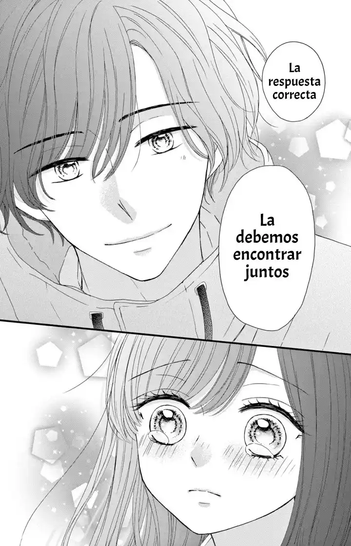 Midori No Tomari Ki - Capítulo 12 - Página 29 - LectorTMOo