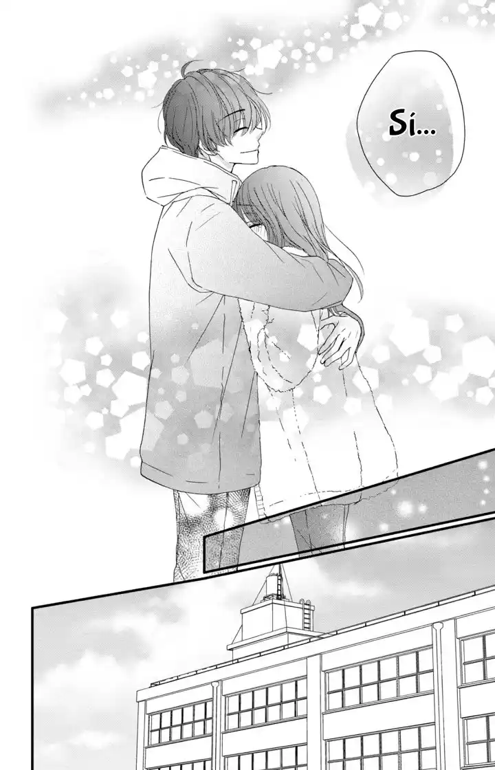 Midori No Tomari Ki - Capítulo 12 - Página 30 - LectorTMOo