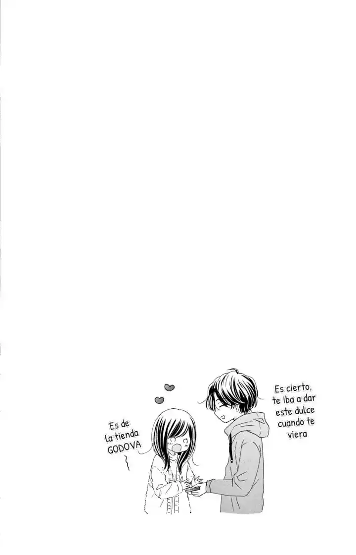 Midori No Tomari Ki - Capítulo 12 - Página 34 - LectorTMOo