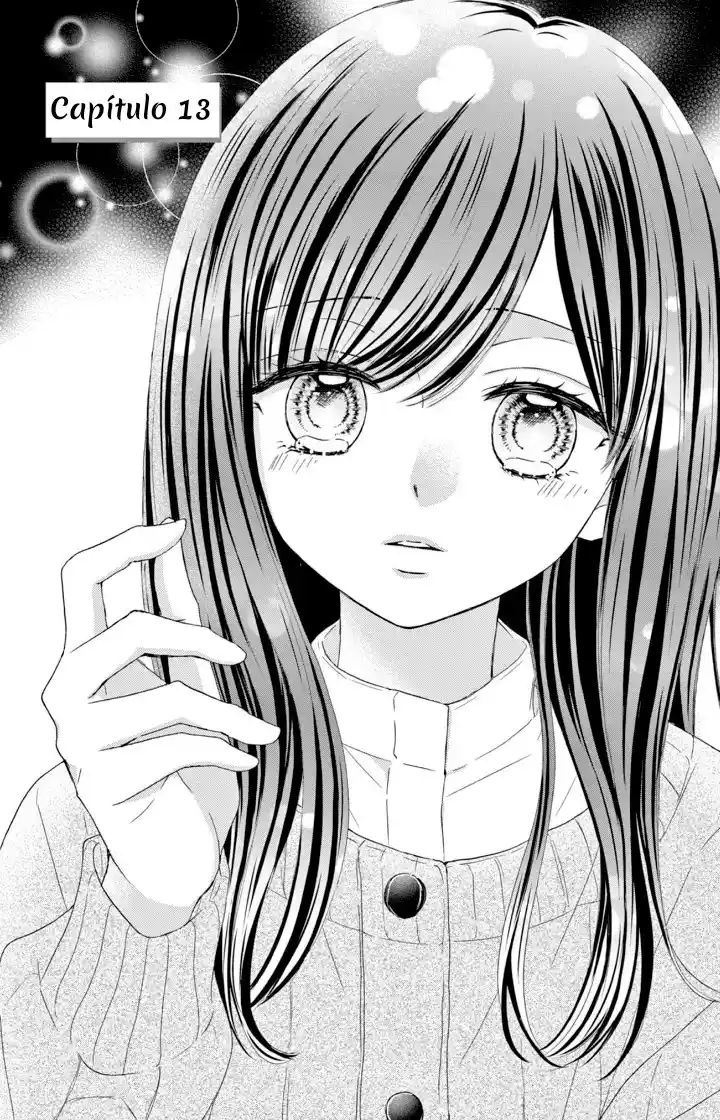 Midori No Tomari Ki - Capítulo 13 - Página 3 - LectorTMOo