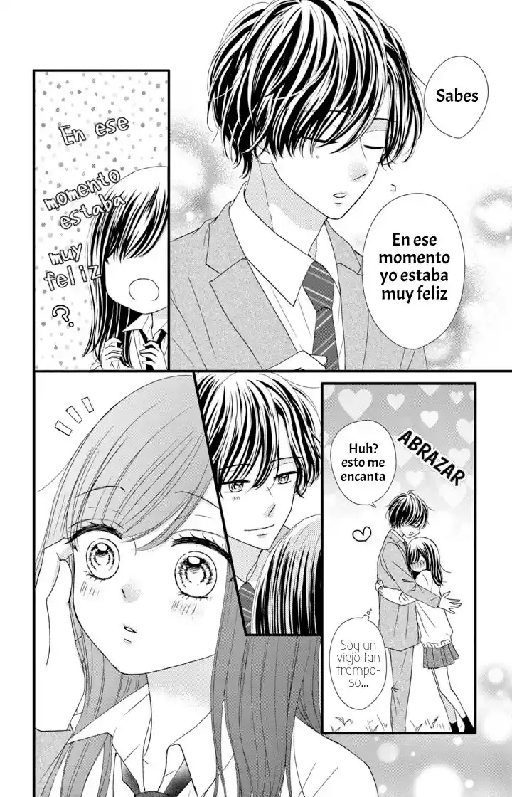 Midori No Tomari Ki - Capítulo 13 - Página 10 - LectorTMOo