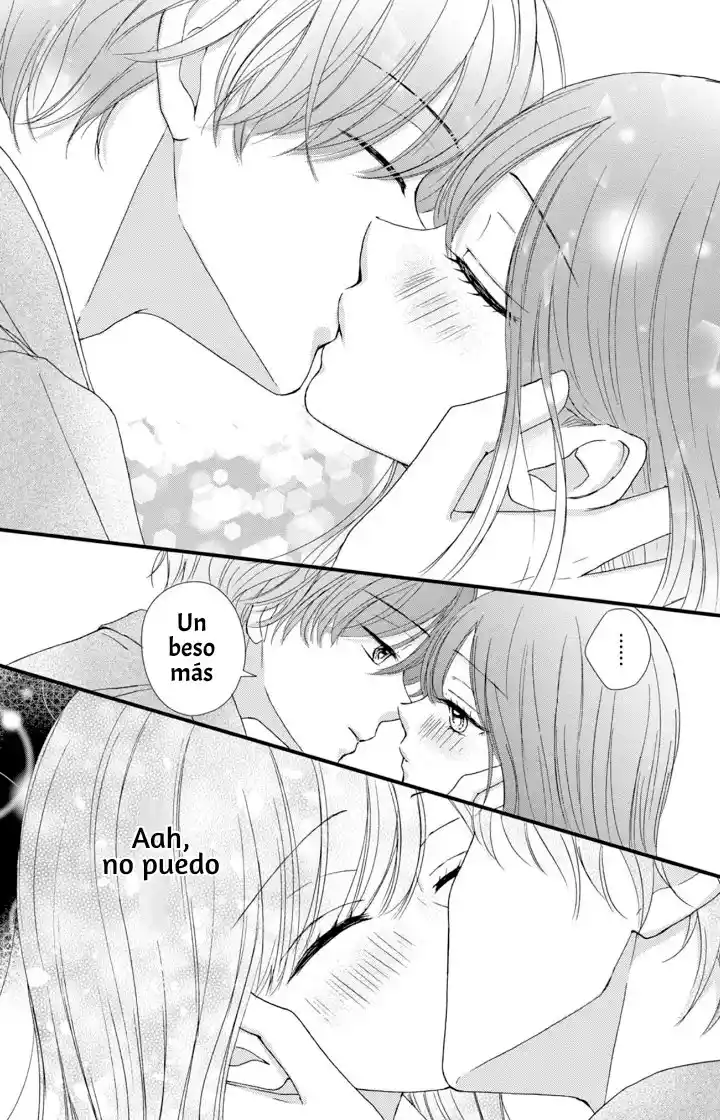 Midori No Tomari Ki - Capítulo 13 - Página 16 - LectorTMOo