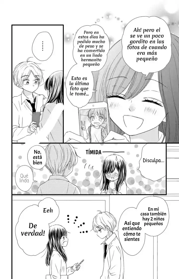 Midori No Tomari Ki - Capítulo 13 - Página 24 - LectorTMOo