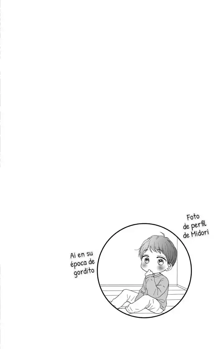 Midori No Tomari Ki - Capítulo 13 - Página 34 - LectorTMOo