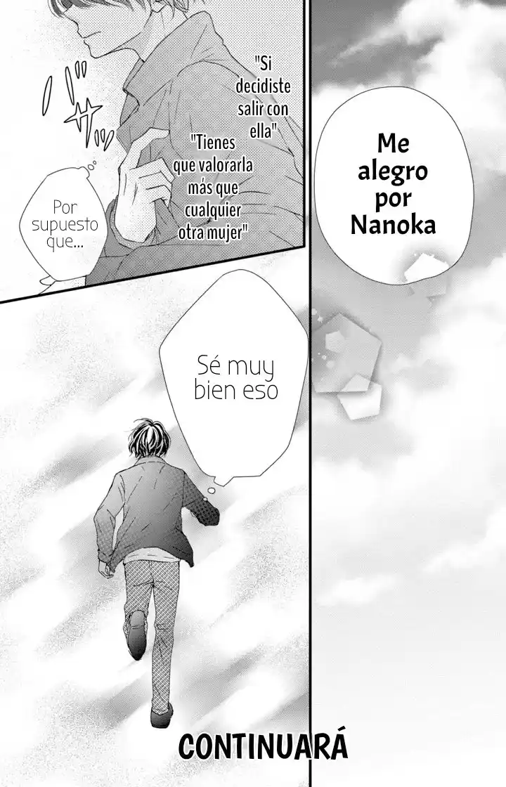 Midori No Tomari Ki - Capítulo 14 - Página 36 - LectorTMOo