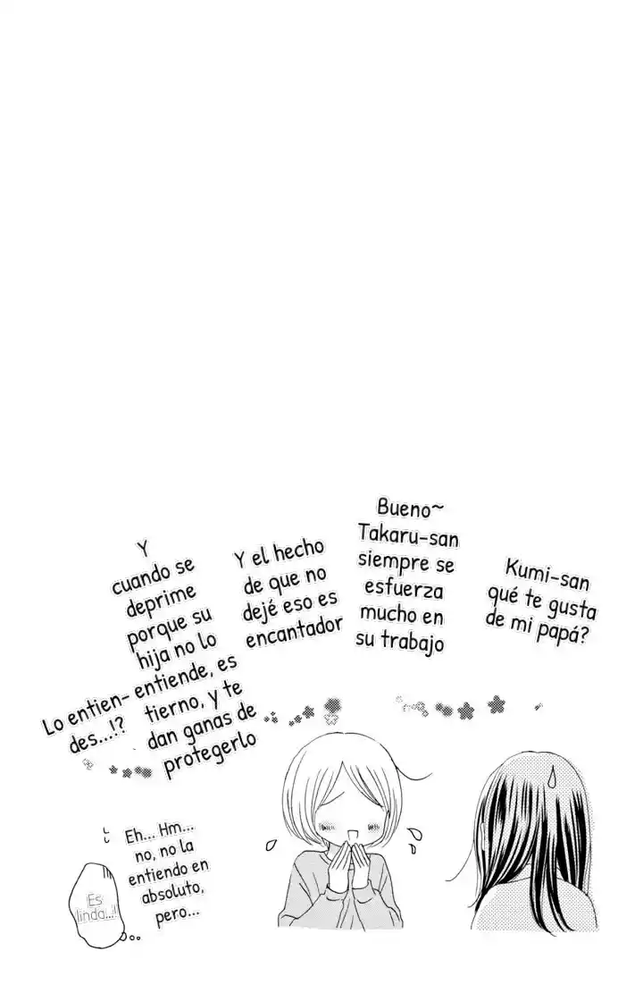 Midori No Tomari Ki - Capítulo 14 - Página 39 - LectorTMOo