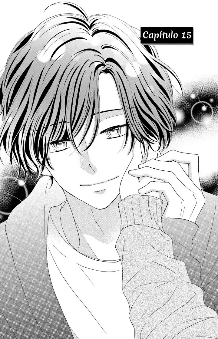 Midori No Tomari Ki - Capítulo 15 - Página 5 - LectorTMOo