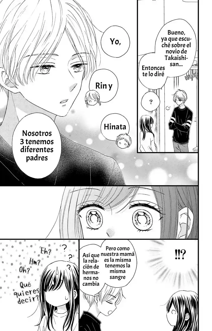 Midori No Tomari Ki - Capítulo 15 - Página 13 - LectorTMOo