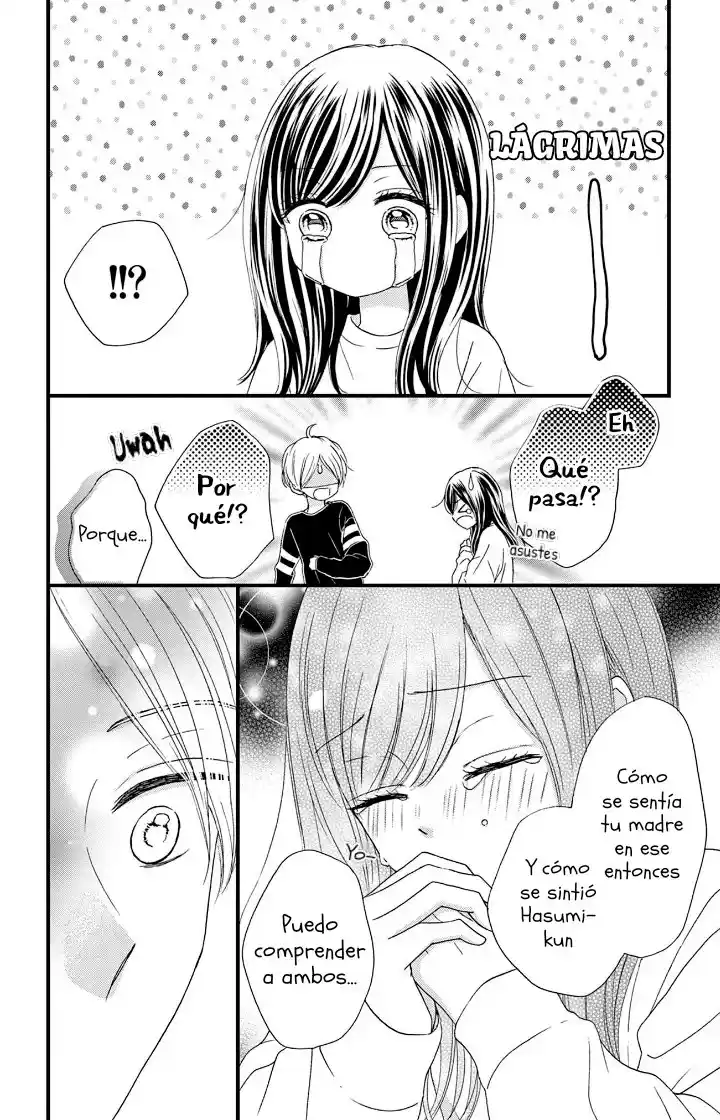 Midori No Tomari Ki - Capítulo 15 - Página 18 - LectorTMOo
