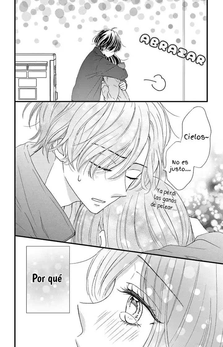 Midori No Tomari Ki - Capítulo 15 - Página 32 - LectorTMOo