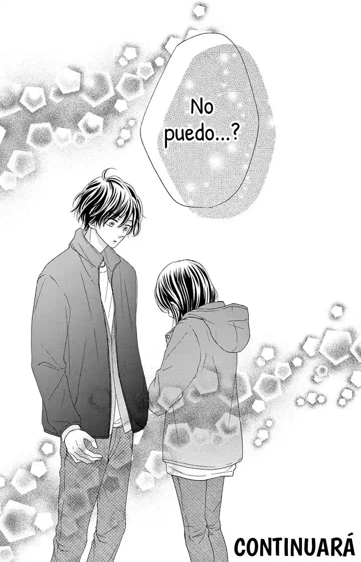 Midori No Tomari Ki - Capítulo 15 - Página 39 - LectorTMOo