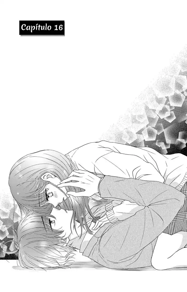 Midori No Tomari Ki - Capítulo 16 - Página 3 - LectorTMOo
