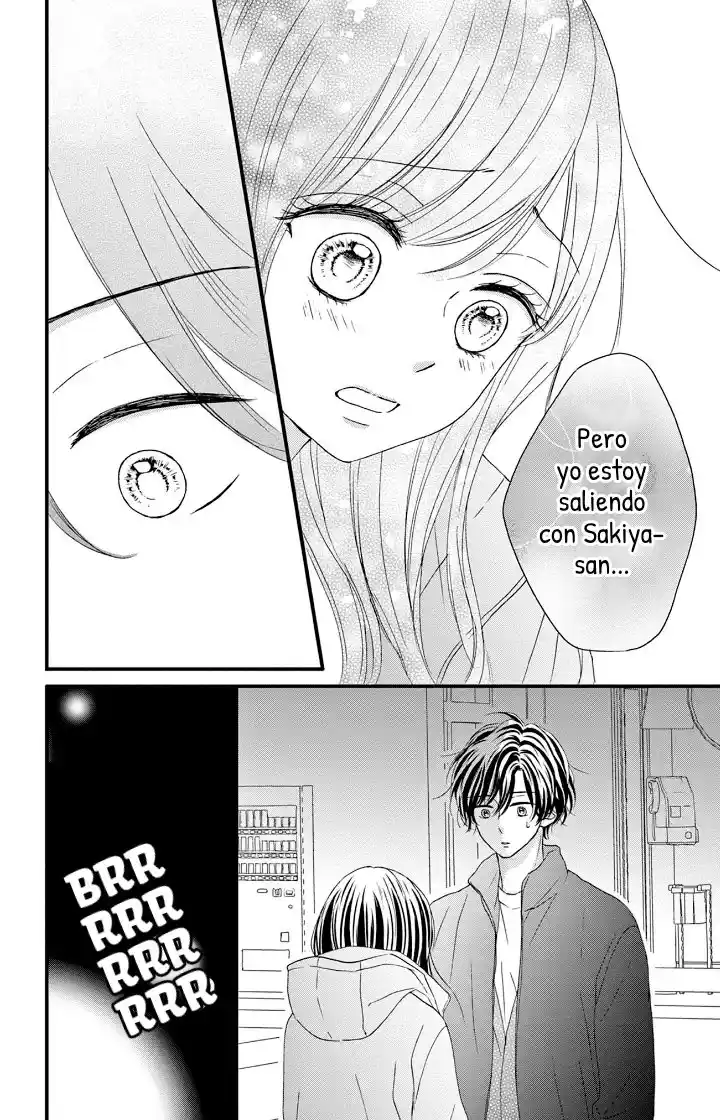 Midori No Tomari Ki - Capítulo 16 - Página 8 - LectorTMOo