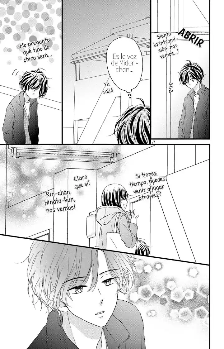 Midori No Tomari Ki - Capítulo 16 - Página 13 - LectorTMOo