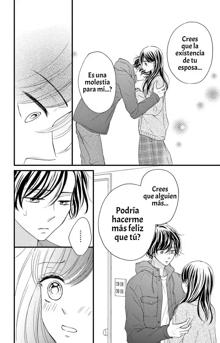 Midori No Tomari Ki - Capítulo 16 - Página 34 - LectorTMOo