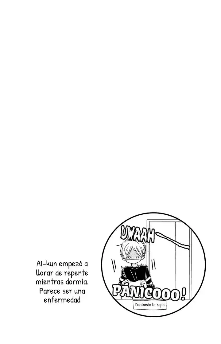 Midori No Tomari Ki - Capítulo 16 - Página 38 - LectorTMOo
