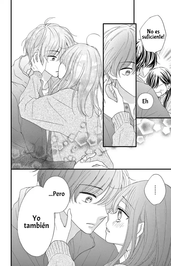 Midori No Tomari Ki - Capítulo 17 - Página 6 - LectorTMOo