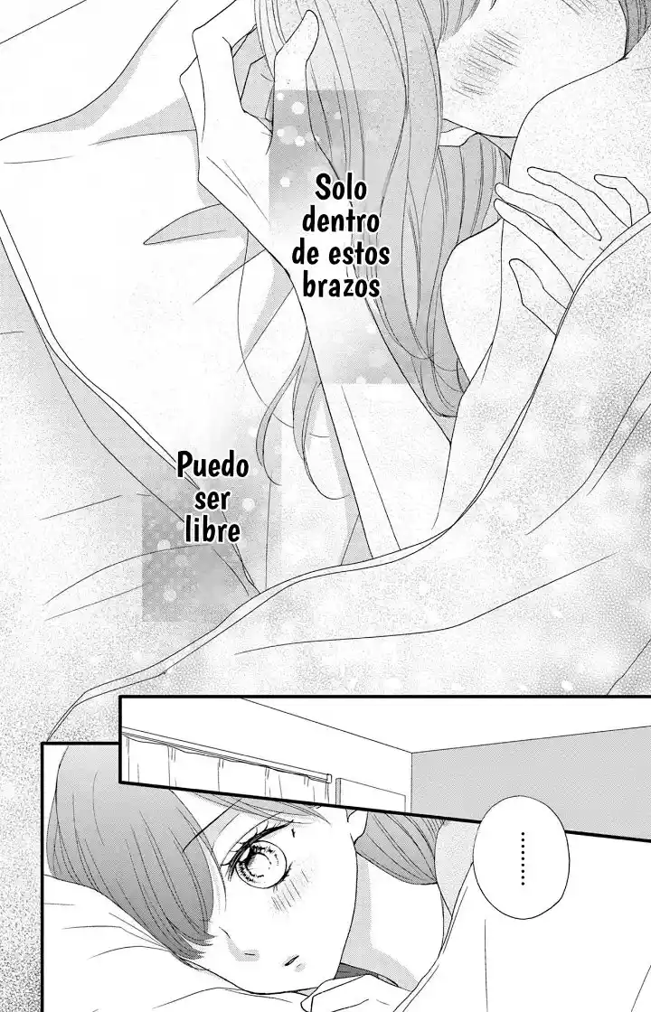 Midori No Tomari Ki - Capítulo 17 - Página 14 - LectorTMOo