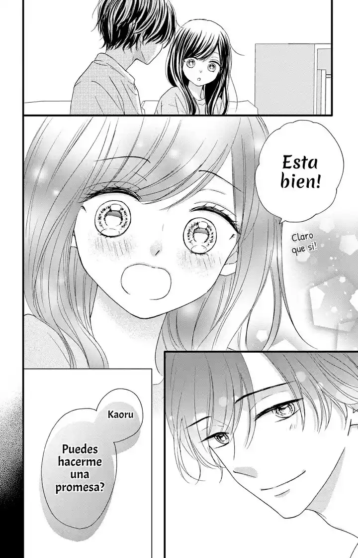 Midori No Tomari Ki - Capítulo 17 - Página 26 - LectorTMOo